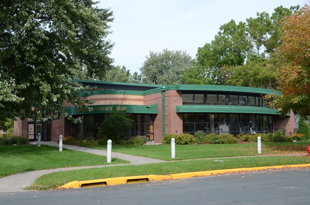 Hazel Mackin Community Library | 311 W Warren St, Roberts, WI 54023, USA | Phone: (715) 749-3849