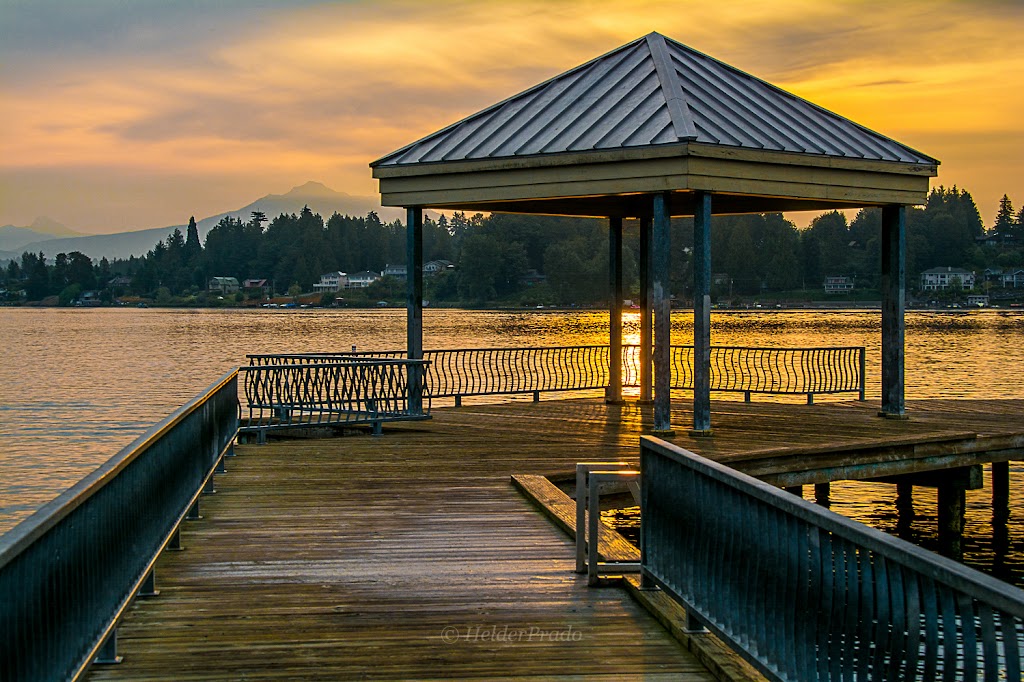 Davies Beach (formerly Willard Wyatt Park) | 10508 Chapel Hill Rd, Lake Stevens, WA 98258, USA | Phone: (425) 388-3411