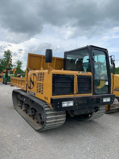 Newman Tractor | 66640 Executive Dr, St Clairsville, OH 43950, USA | Phone: (740) 508-7996