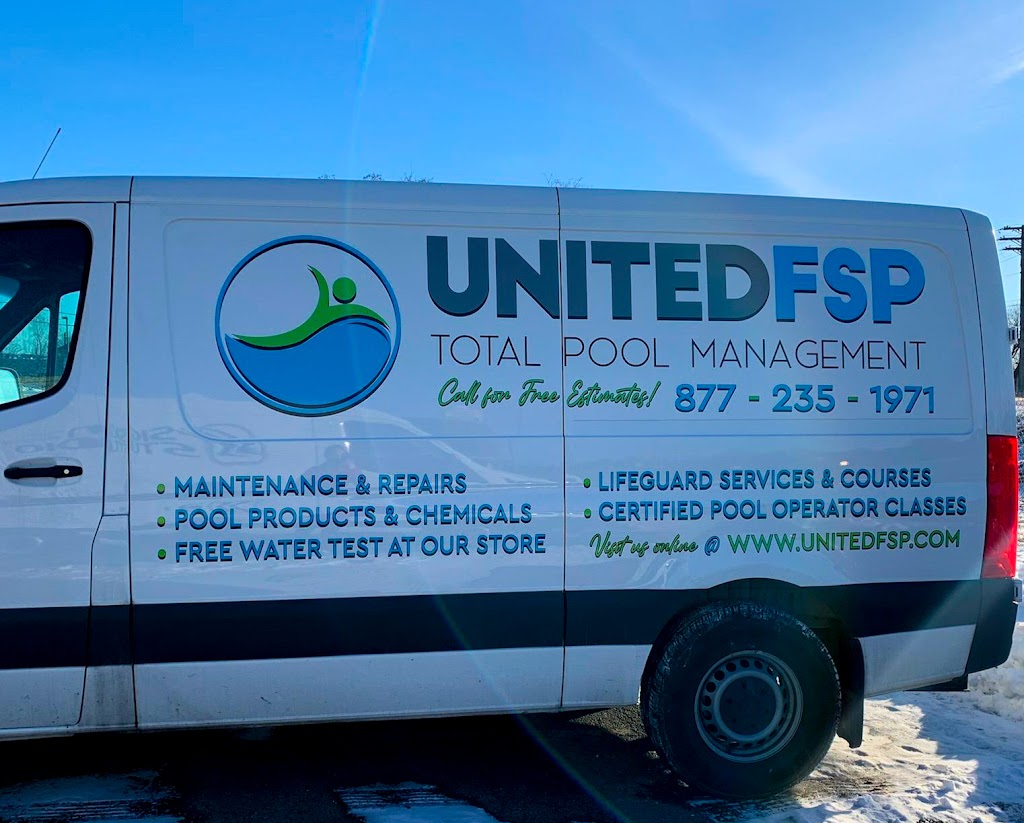 United Fitness, Sports and Pools | 1762 Western Ave, Albany, NY 12203, USA | Phone: (877) 235-1971