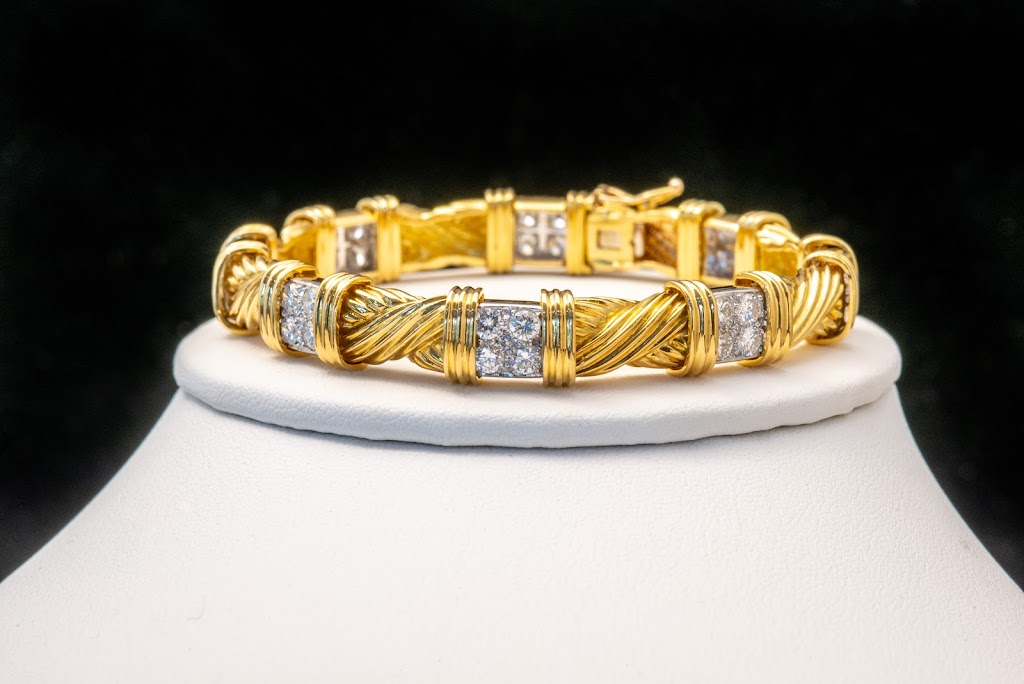 S.E. Joseph Jewelry | 1633 San Marco Blvd #4, Jacksonville, FL 32207, USA | Phone: (904) 398-1333