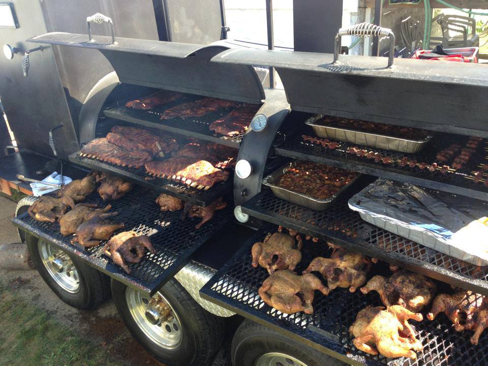 Fort Worth BBQ Catering | 9500 Ray White Rd STE 200, Fort Worth, TX 76244, USA | Phone: (682) 262-7553