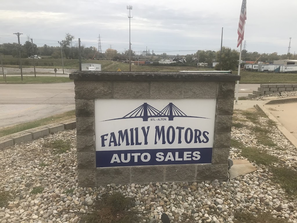 Alt-stl family motors | 200 Dreith Dr, Alton, IL 62002 | Phone: (618) 660-0837