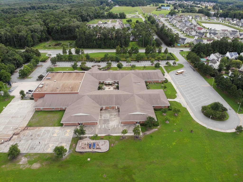 New Castle Elementary School | 4136 Dam Neck Rd, Virginia Beach, VA 23456, USA | Phone: (757) 648-3080