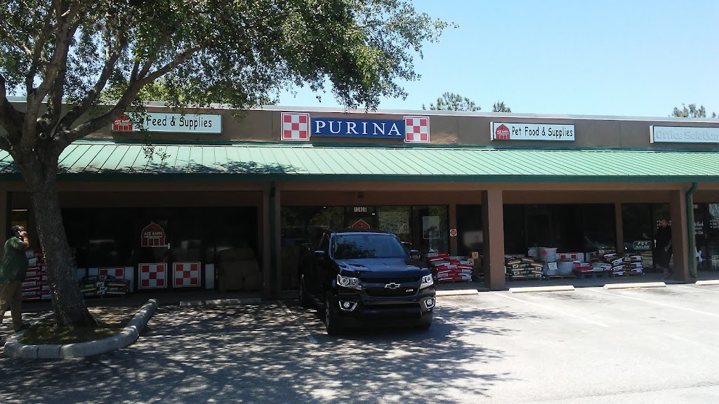 Ace Barn Feed & Pet Supplies | 10425 County Rd 39, Lithia, FL 33547, USA | Phone: (813) 704-6914