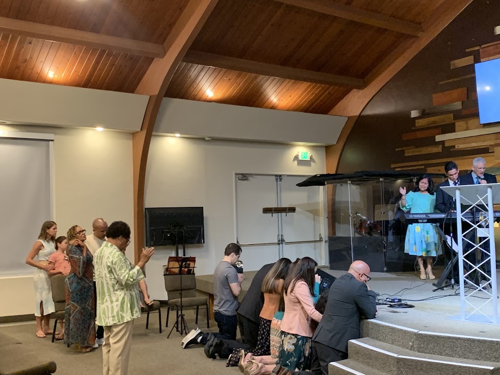 Igreja Assembleia de Deus Ministério do Belém | 9851 Bixby Ave, Garden Grove, CA 92841, USA | Phone: (407) 255-5370