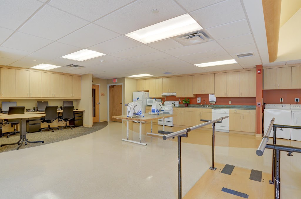 Peters Township Post Acute | 113 W McMurray Rd, McMurray, PA 15317, USA | Phone: (724) 941-3080