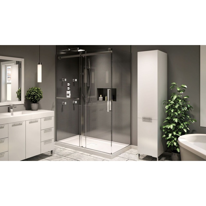 Shower Doors by TJ | 3595 Hiram Douglasville Hwy, Su. 107, Hiram, GA 30141, USA | Phone: (678) 641-1463