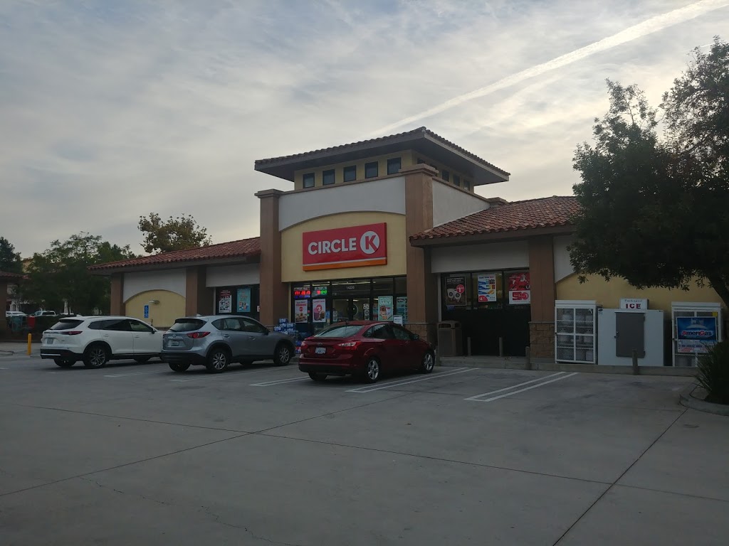 Circle K | 14220 Chino Hills Pkwy, Chino Hills, CA 91709, USA | Phone: (909) 465-6189