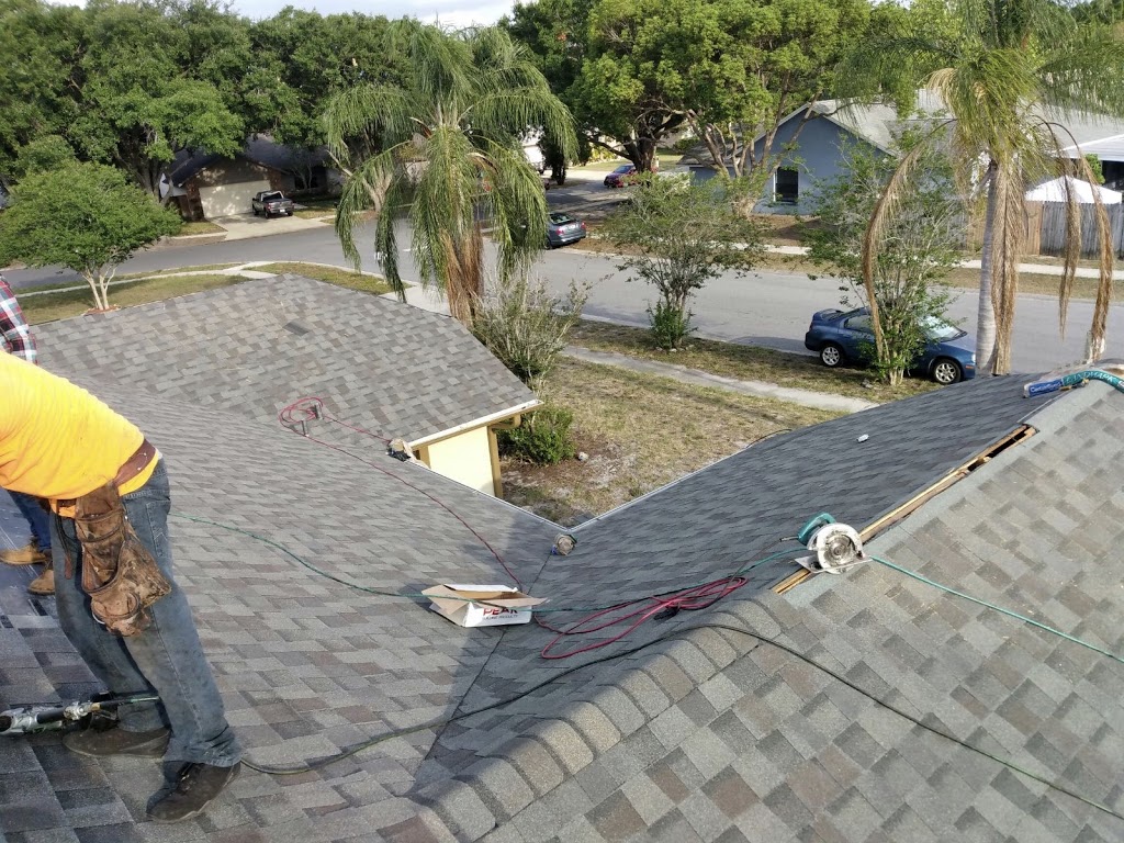 Pro Roofing Contractors | 518 Lombardy Rd, Winter Springs, FL 32708, USA | Phone: (407) 603-5608