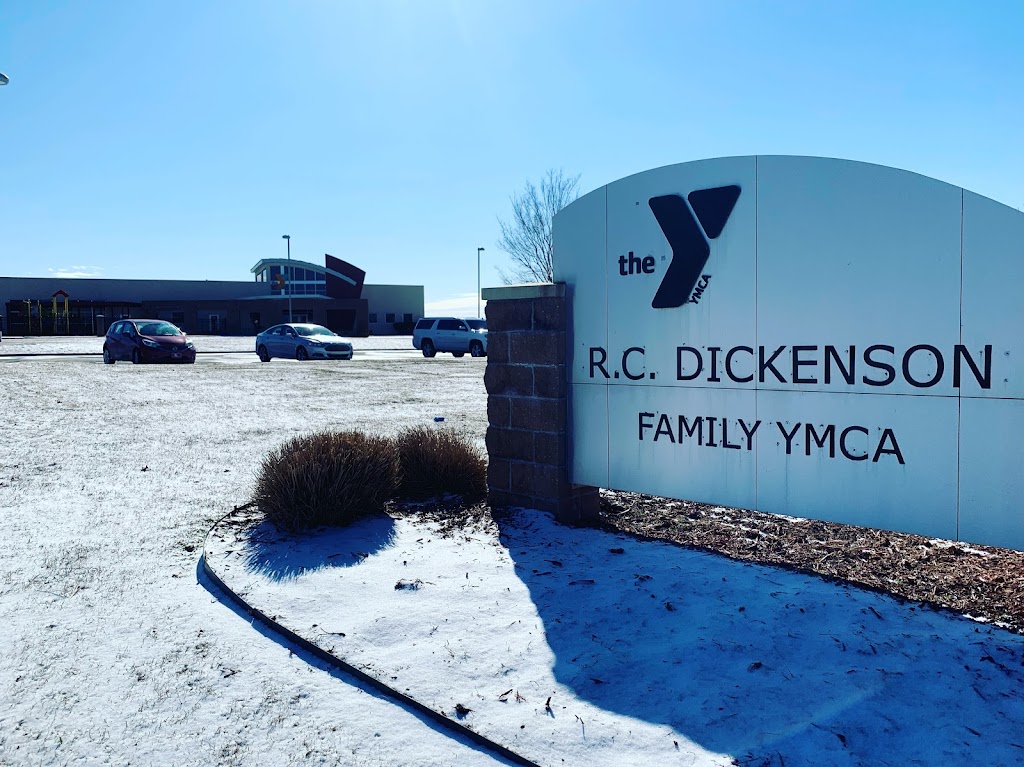 R.C. Dickenson Family YMCA | 8501 S Garnett Rd, Broken Arrow, OK 74012 | Phone: (918) 872-9622