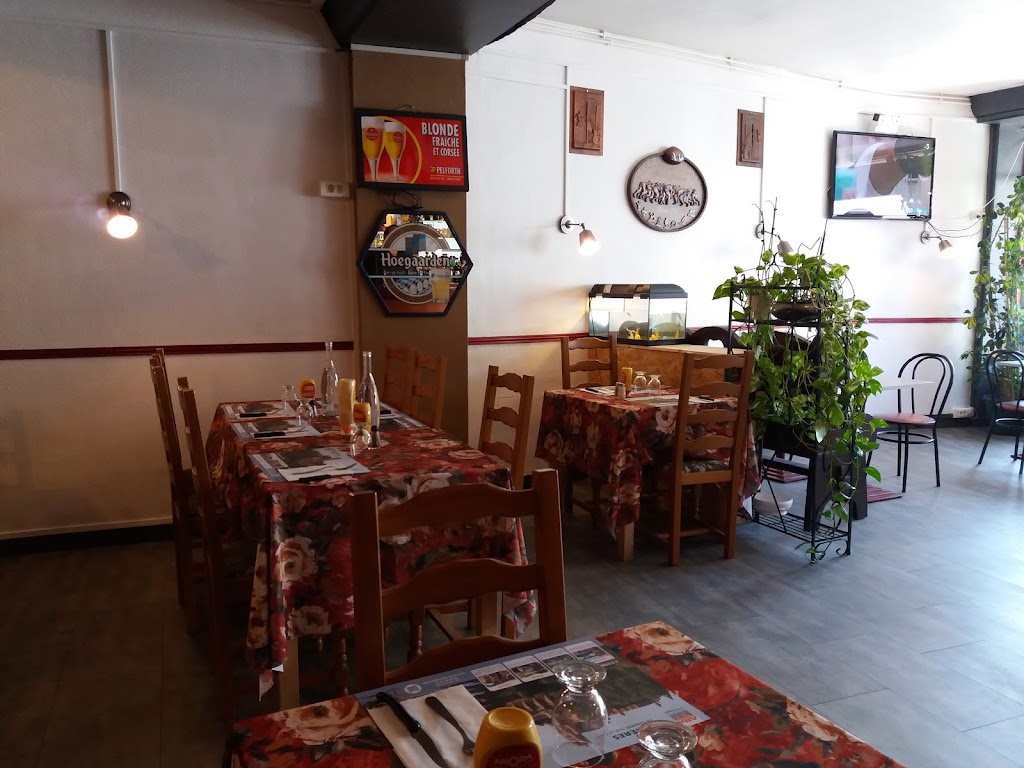 Restaurant Bar Pmu Le Troll | 4 Rue de Gardes, 81000 Albi, France | Phone: 06 87 37 40 11