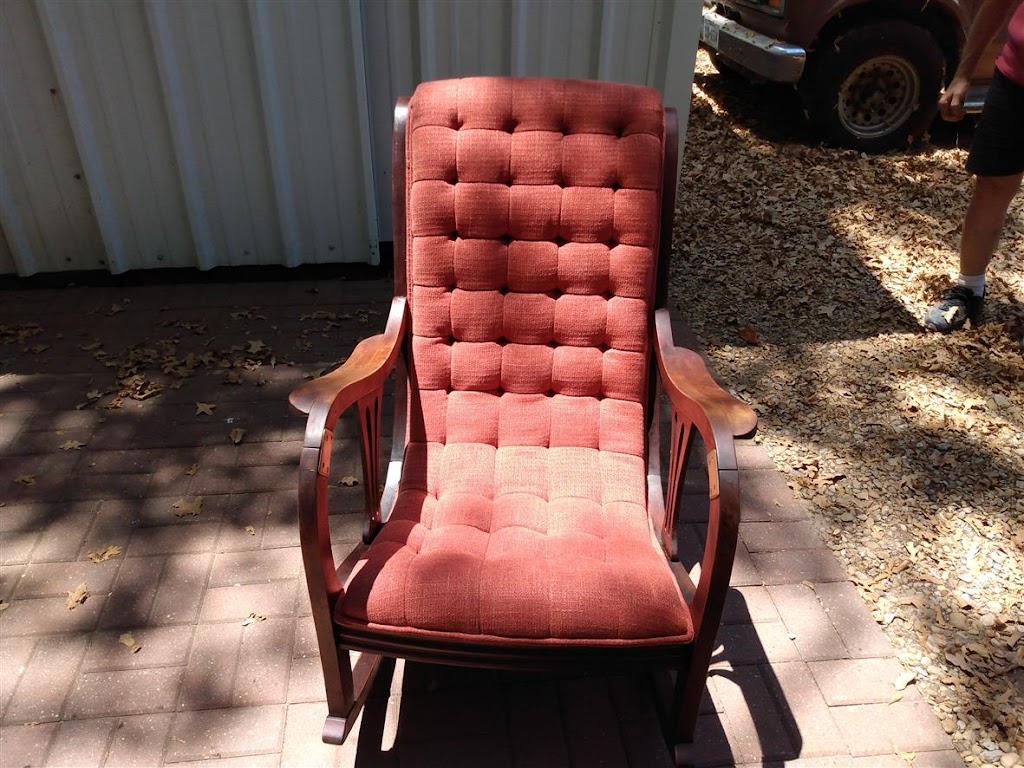 Franks Custom Upholstery | 3013 Lynn Dell Dr, Tool, TX 75143, USA | Phone: (903) 432-3314