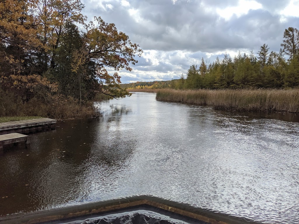 Walled Lake Outdoor Education Center | 3577 Sleeth Ct, Commerce Charter Twp, MI 48382 | Phone: (248) 956-5120