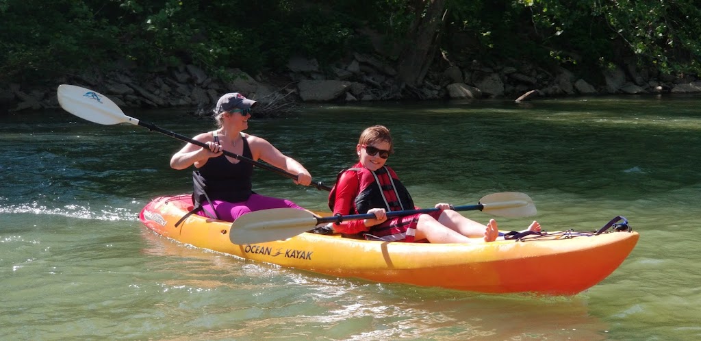 Whitewater River House | 12157 St Marys Rd, Brookville, IN 47012, USA | Phone: (765) 228-2182