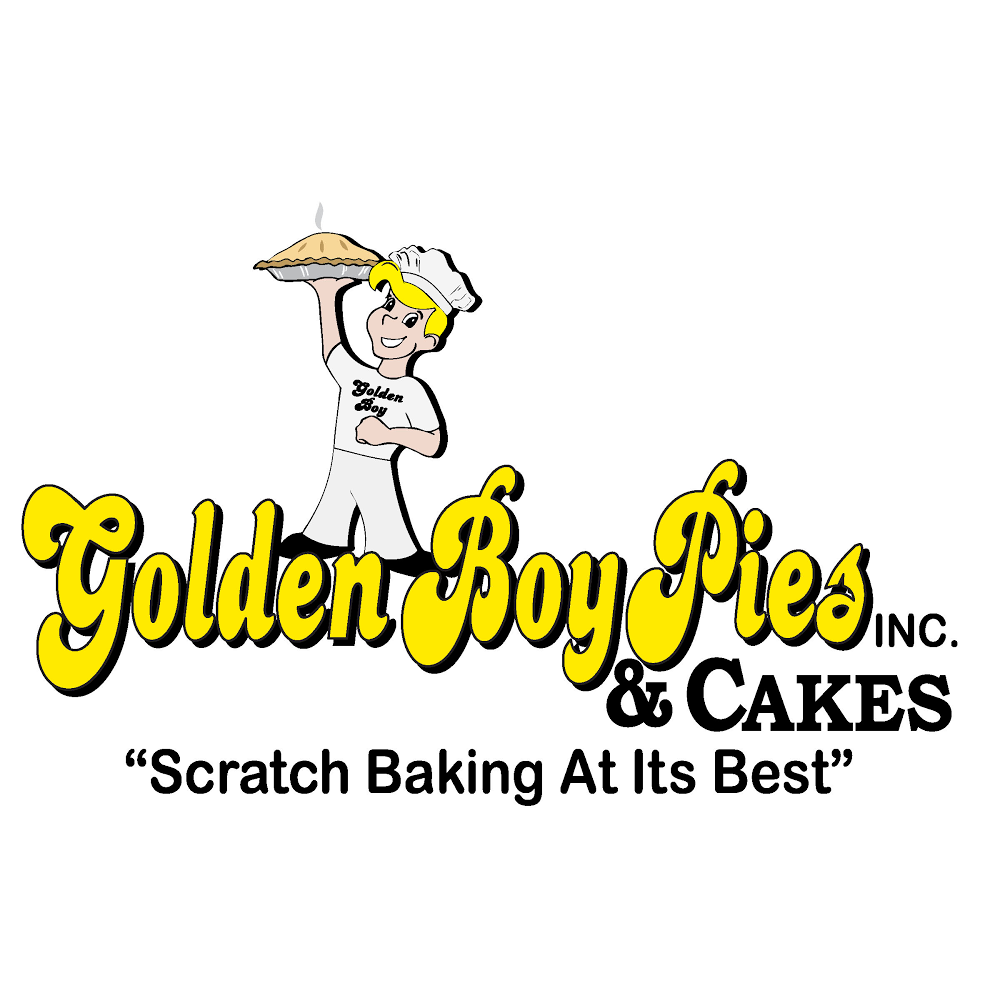 Golden Boy Pies, Inc. | 4945 Hadley St, Overland Park, KS 66203, USA | Phone: (913) 384-6460