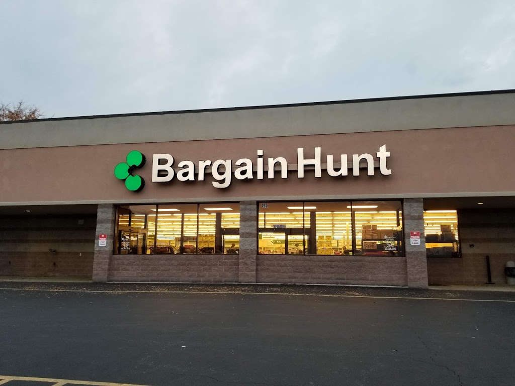 Bargain Hunt | 250 Country Village Dr, Smyrna, TN 37167, USA | Phone: (615) 768-5532