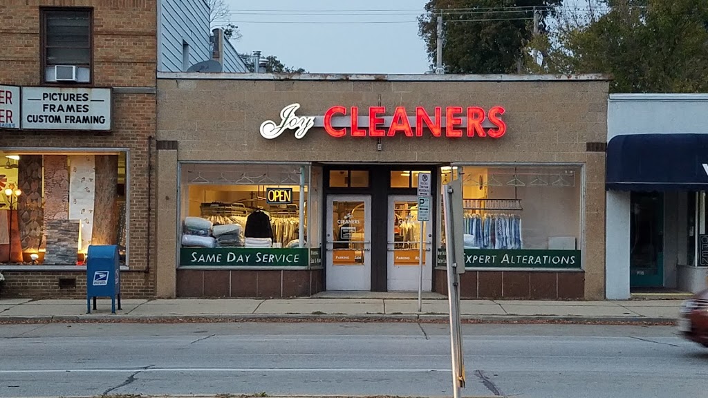 Joy CLEANERS | 9122 W North Ave, Wauwatosa, WI 53226, USA | Phone: (414) 777-7181