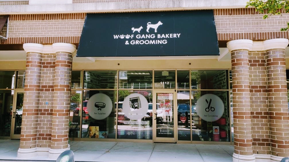 Woof Gang Bakery & Grooming Chapel Hill | 1112 Environ Way, Chapel Hill, NC 27517 | Phone: (919) 869-7265