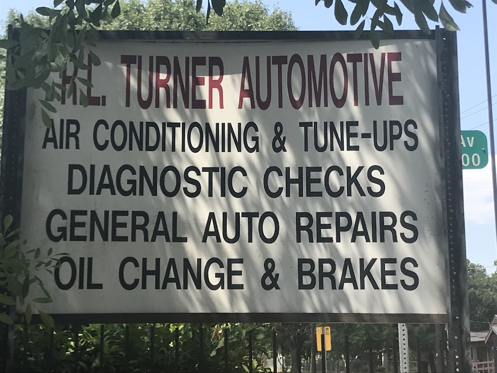 R L Turner Automotive | 1001 S Beckley Ave, Dallas, TX 75203, USA | Phone: (214) 941-8088