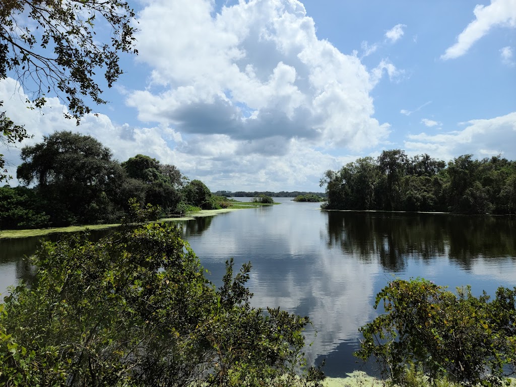 Medard Park/ Hillsborough County Parks | 6140 Edward Medard Pkwy, Plant City, FL 33567, USA | Phone: (813) 757-3802