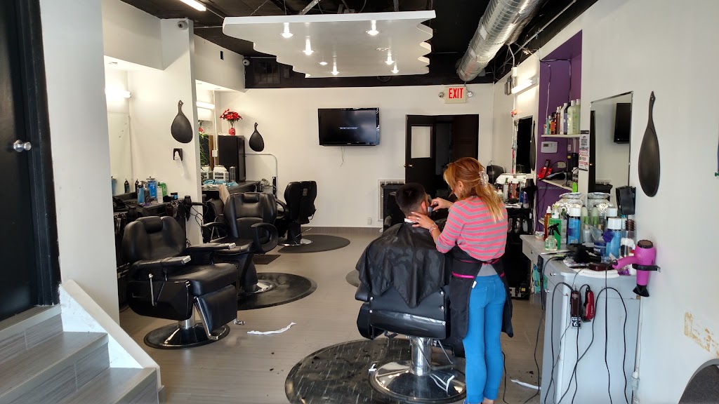 Stephanie Hair Salon | 7013 S Pulaski Rd, Chicago, IL 60629, USA | Phone: (773) 284-0101