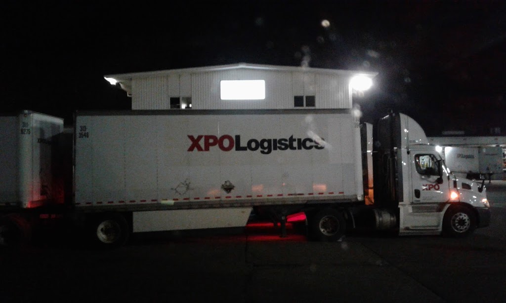 XPO | 6000 Middlebelt Rd, Romulus, MI 48174, USA | Phone: (734) 729-8700