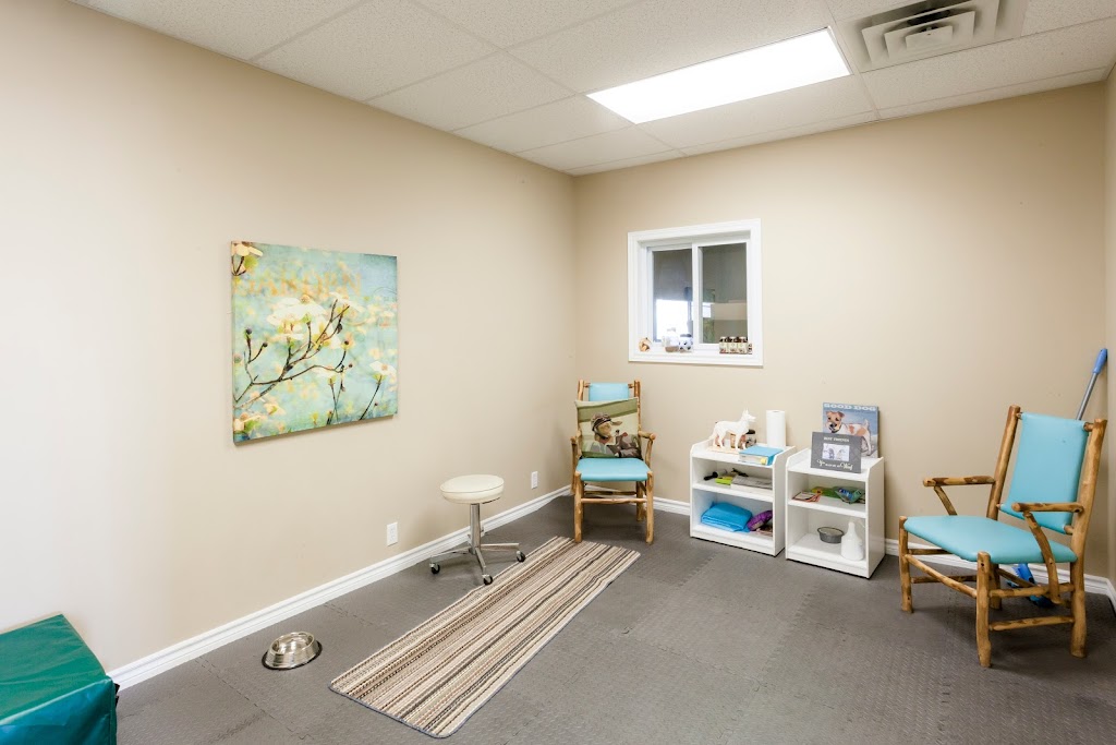 Chiropractic On Fourth | 1931 Fourth Ave, St. Catharines, ON L2R 6P9, Canada | Phone: (905) 641-3000