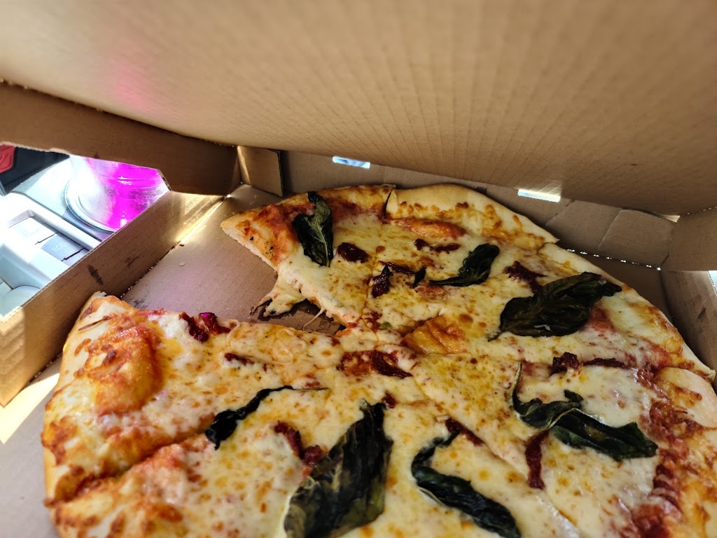 Spazio Ristorante | 10600 S Pennsylvania Ave #10, Oklahoma City, OK 73170, USA | Phone: (405) 378-7735