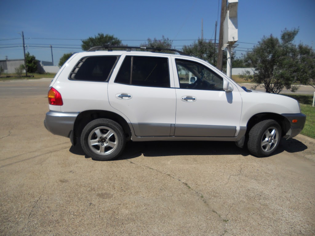JJ Auto Salvage | Photo 3 of 10 | Address: 7250 Mansfield Hwy, Kennedale, TX 76060, USA | Phone: (817) 478-3561