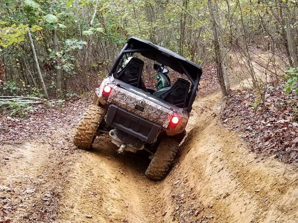 Dixons ATV Service & Repair | 5337 Gatesville Rd, Nineveh, IN 46164, USA | Phone: (812) 988-9248