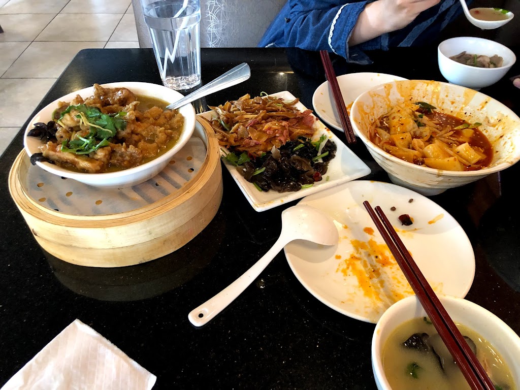 Lao Xi Noodle House | 921 S Baldwin Ave Ste G-H, Arcadia, CA 91007, USA | Phone: (626) 348-8836