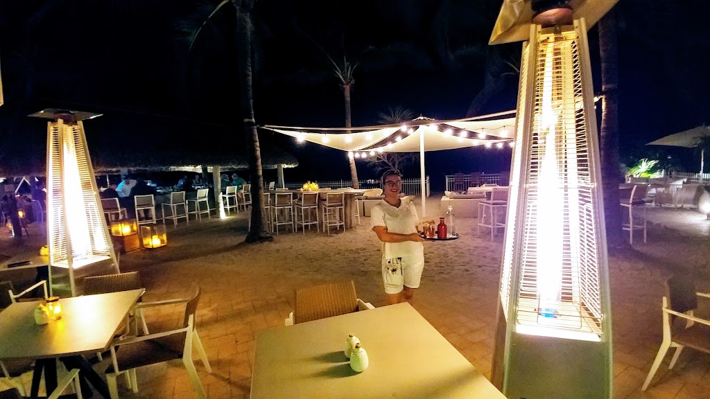 DUNE Burgers on the Beach | 455 Grand Bay Dr S, Key Biscayne, FL 33149, USA | Phone: (305) 365-4500