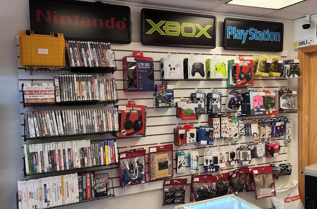 Electronic Fix | 13910 N Florida Ave, Tampa, FL 33613, USA | Phone: (813) 770-2521