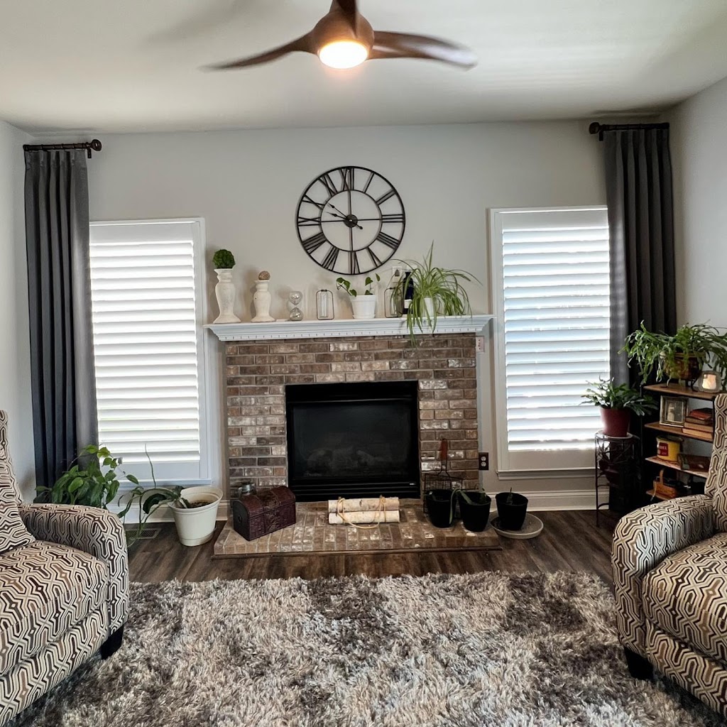 Birchtree Blinds & Shutters | 1064 Wies Industrial Dr Suite B, Lake St Louis, MO 63367, USA | Phone: (636) 856-3550
