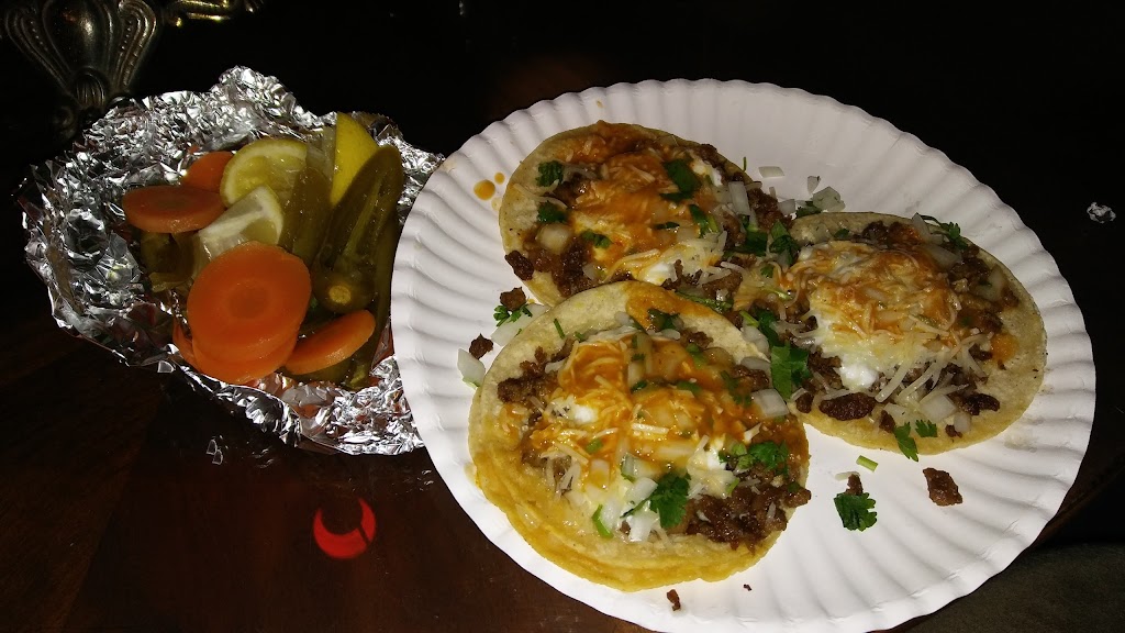 Tacos Vallarta | 401 14th St, Modesto, CA 95354, USA | Phone: (209) 568-5002
