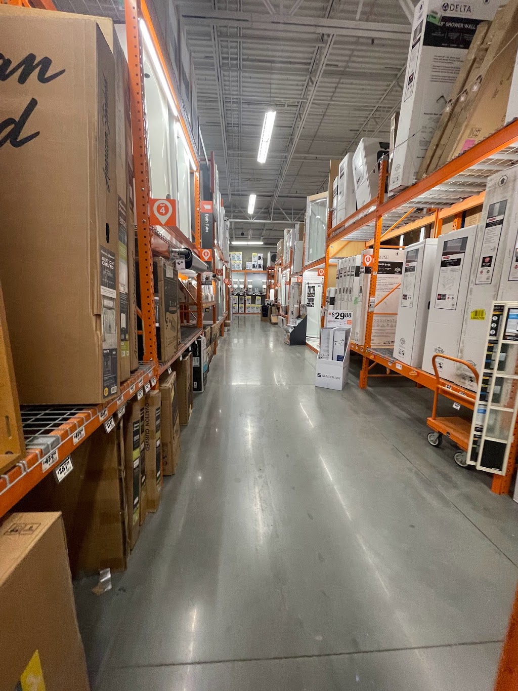 The Home Depot | Home Depot, 712 N Washington St, Papillion, NE 68046, USA | Phone: (402) 331-2879