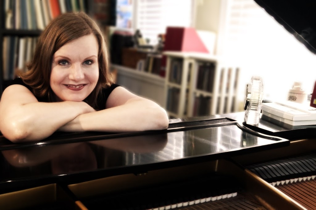 Jennifer Spohr Piano Studio | 503 Windsor Mill Dr, Ballwin, MO 63011, USA | Phone: (314) 307-0161