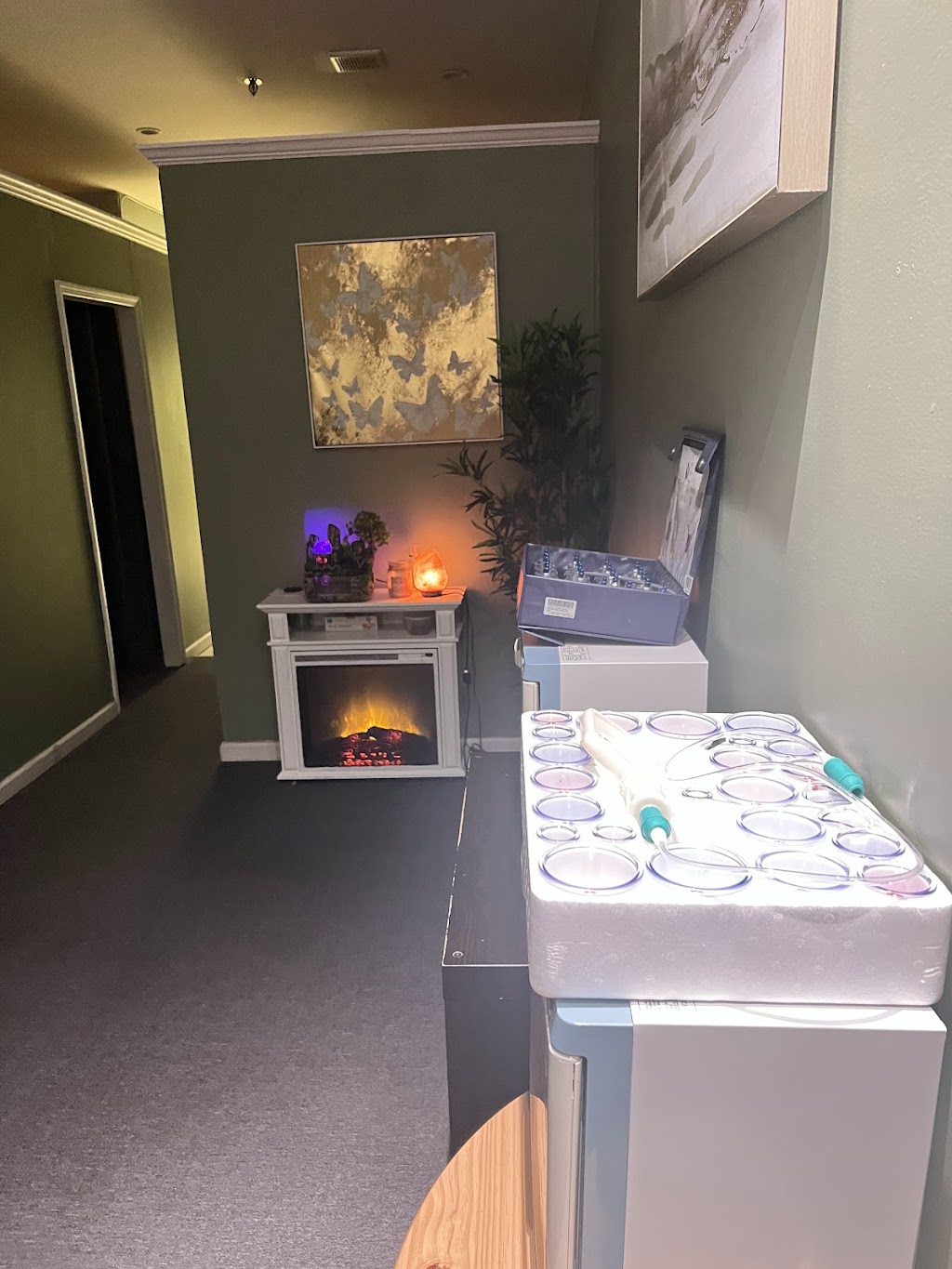 Hermosa Foot Spa | 740 E Jericho Tpke, Huntington Station, NY 11746, USA | Phone: (631) 615-9888