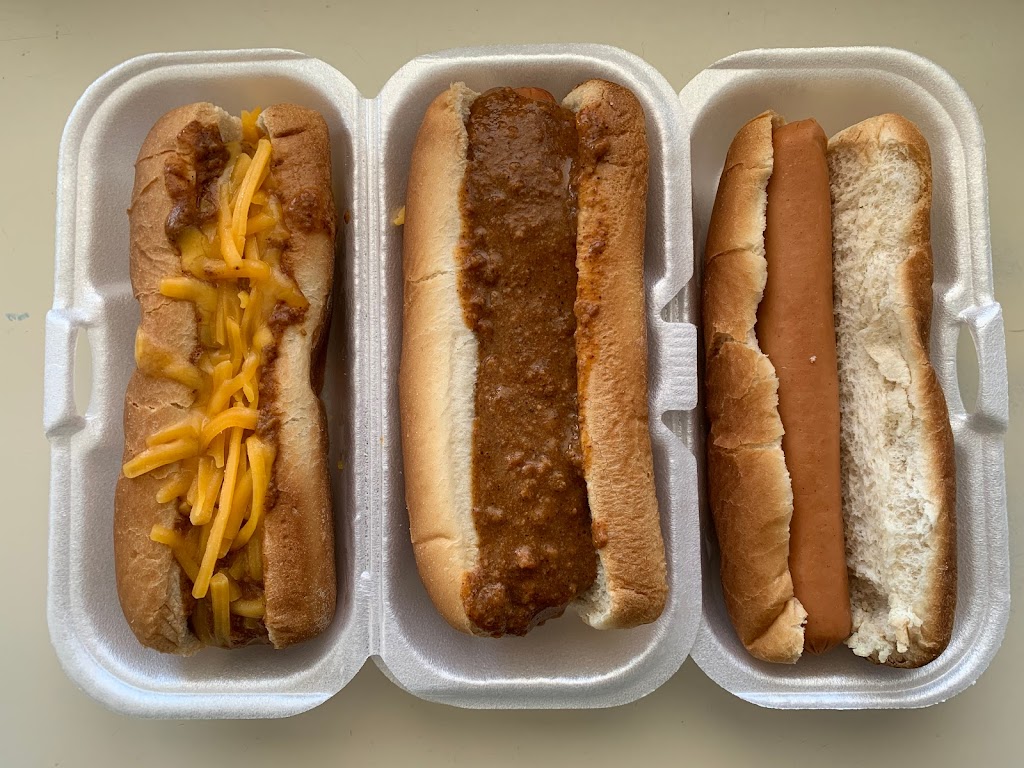 Goal Post Drive Inn | 4275 LA-1, Raceland, LA 70394, USA | Phone: (985) 537-6351