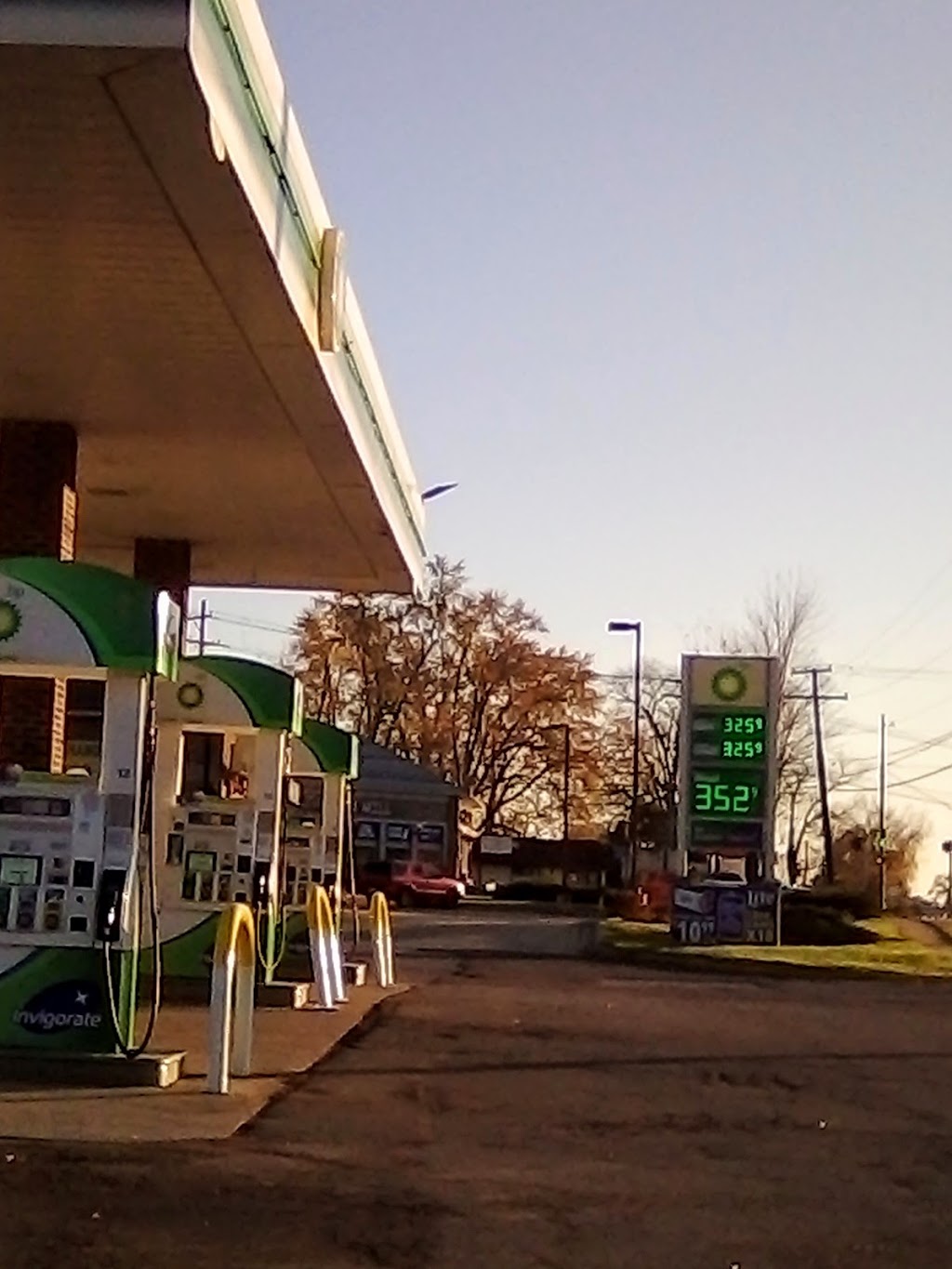 bp | 8320 Highland Rd, White Lake, MI 48386, USA | Phone: (248) 666-3613