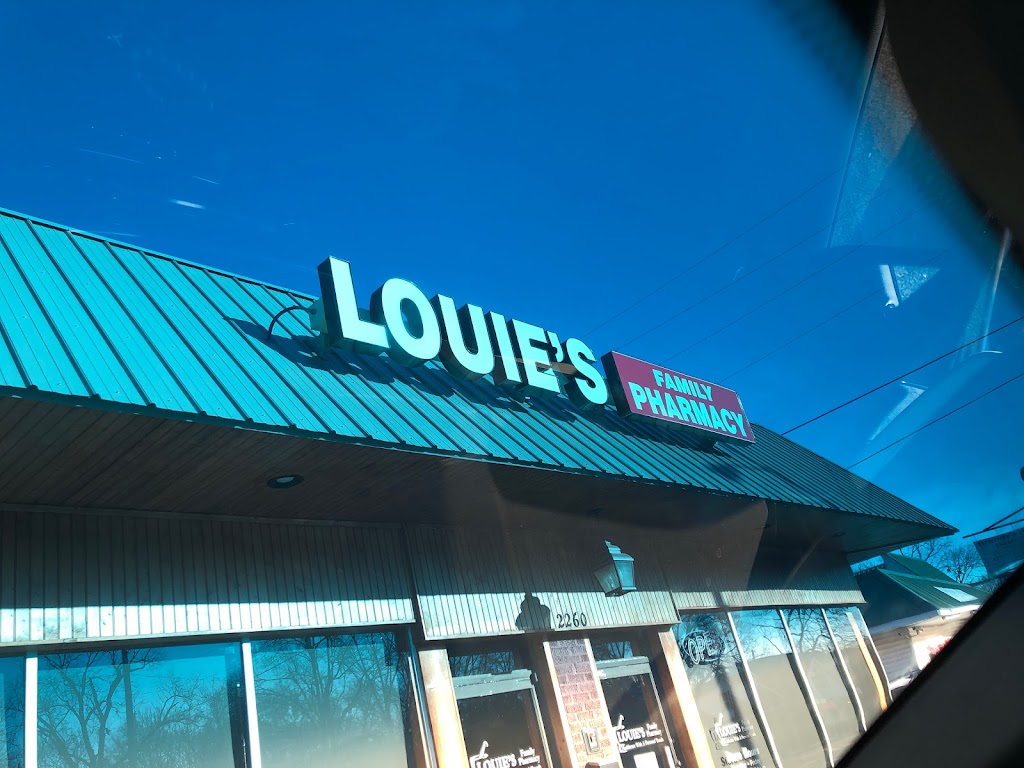 Louies Family Pharmacy | 2260 Hwy 51 S, Hernando, MS 38632, USA | Phone: (662) 469-9055