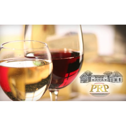 PRP Wine International | 806 Fee Fee Rd, Maryland Heights, MO 63043, USA | Phone: (314) 432-6450