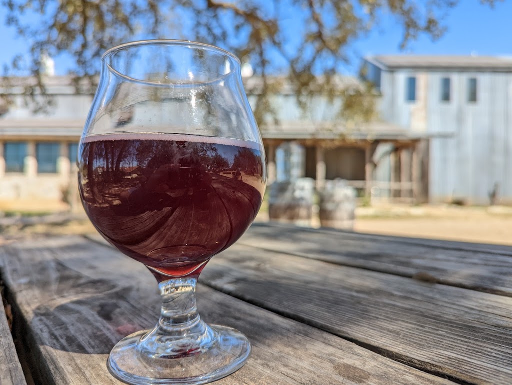 Jester King -- Brewery, Kitchen, Farm & Event Hall | 13187 Fitzhugh Rd, Austin, TX 78736, USA | Phone: (512) 661-8736