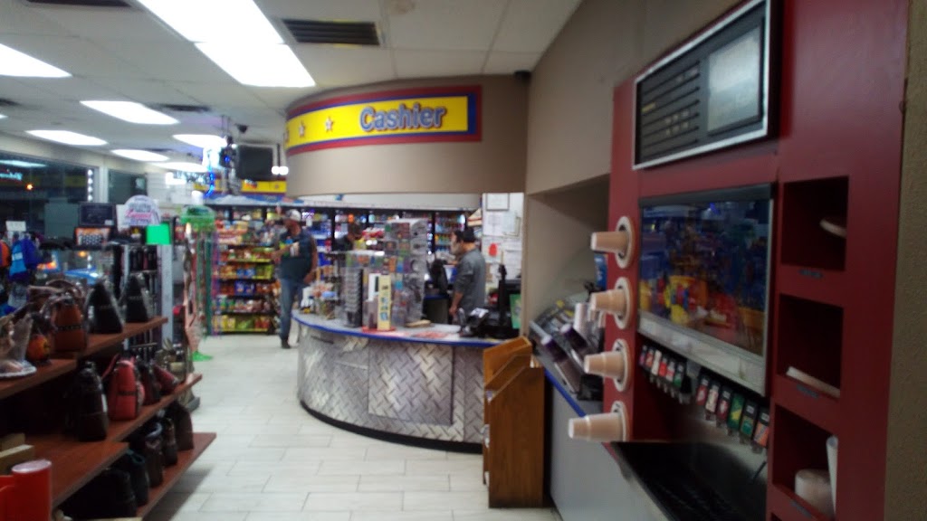 Five Star Food Mart | 1003A E Criner St, Grandview, TX 76050, USA | Phone: (817) 866-2102