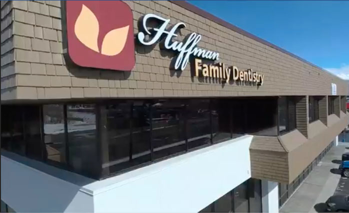 Huffman Family Dentistry | 12350 Industry Way Suite 210, Anchorage, AK 99515, USA | Phone: (907) 268-4599