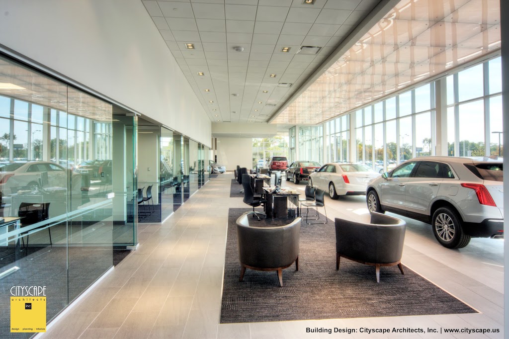 Prestige Cadillac | 29900 Van Dyke Ave, Warren, MI 48093, USA | Phone: (586) 834-8171