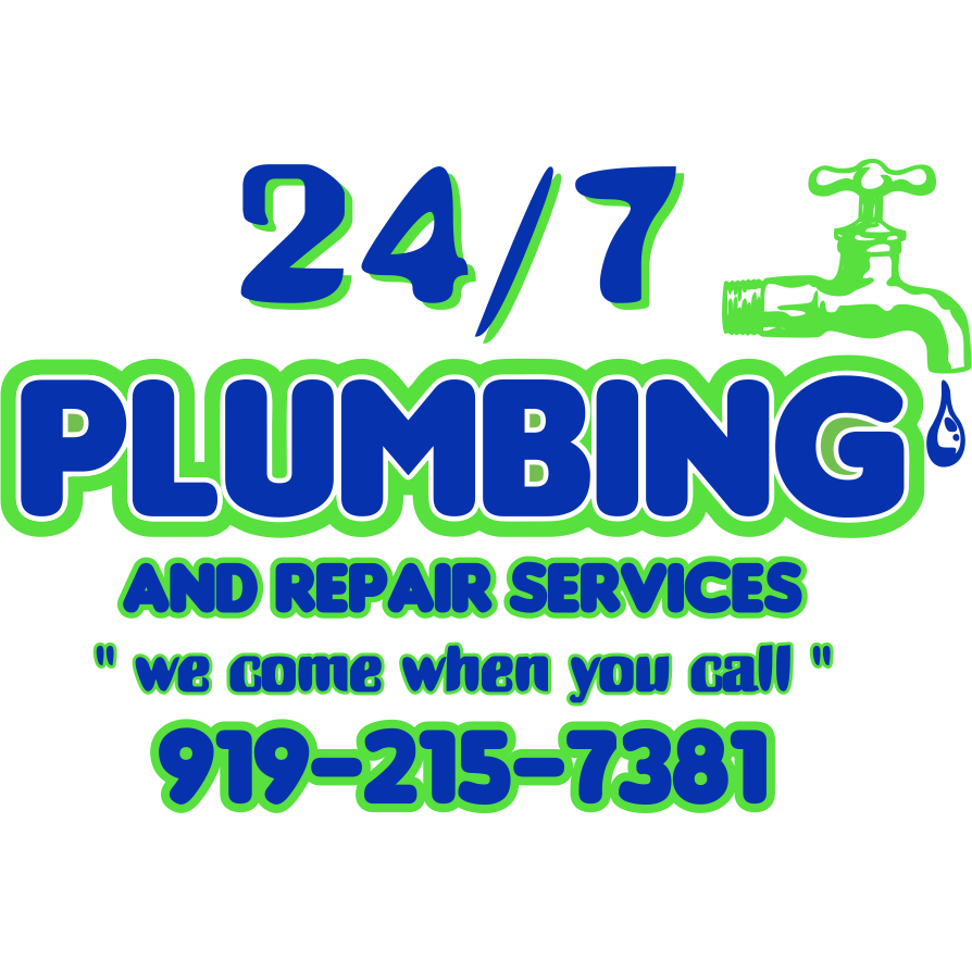 24/7 Plumbing And Repair Inc. | 5421 Massey Rd, Zebulon, NC 27597, USA | Phone: (919) 215-7381