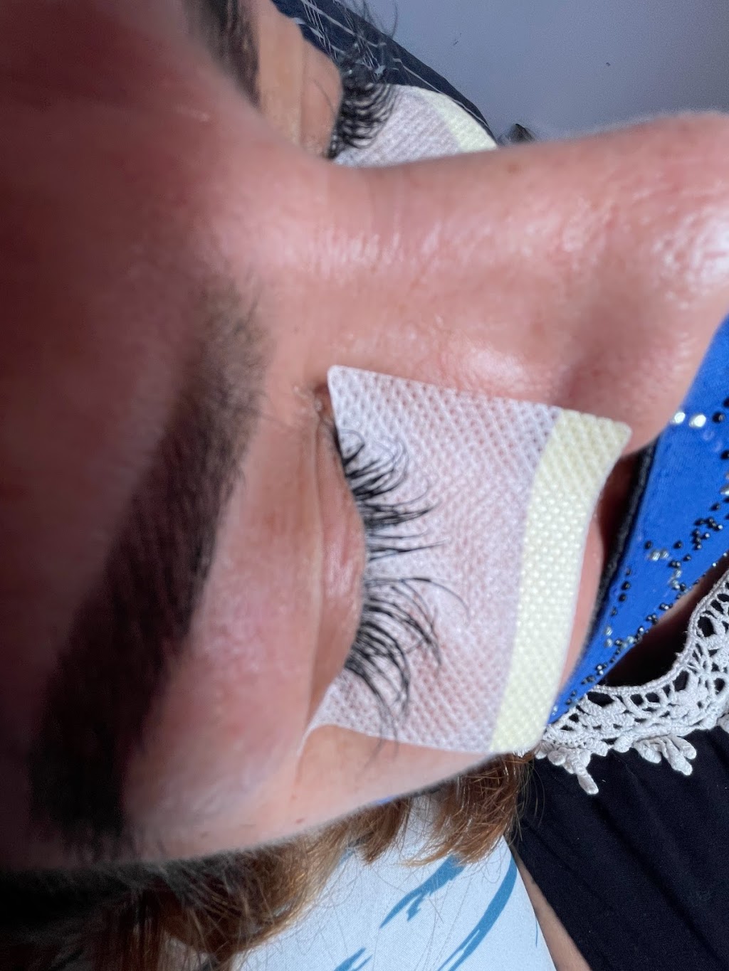 KG LASHES | 1778 Norval St, Pomona, CA 91766, USA | Phone: (323) 547-0136