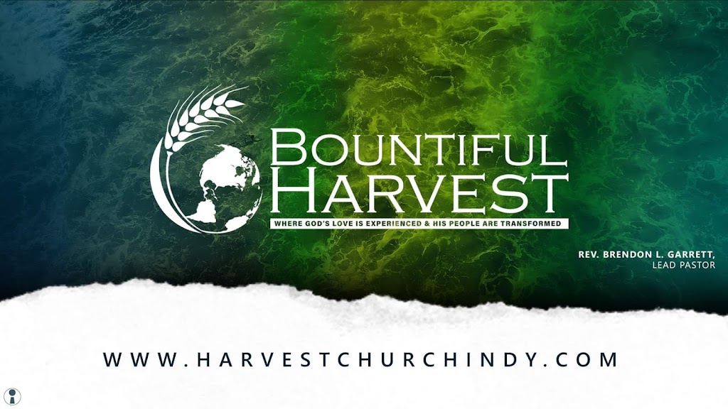 Bountiful Harvest Church | 3566 W 16th St, Indianapolis, IN 46222, USA | Phone: (317) 222-4749